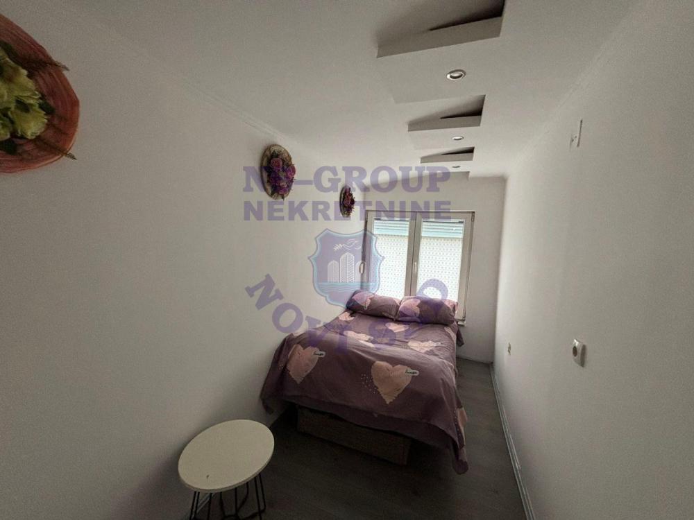 Slika 6 - Garsonjera na Socijalnom 