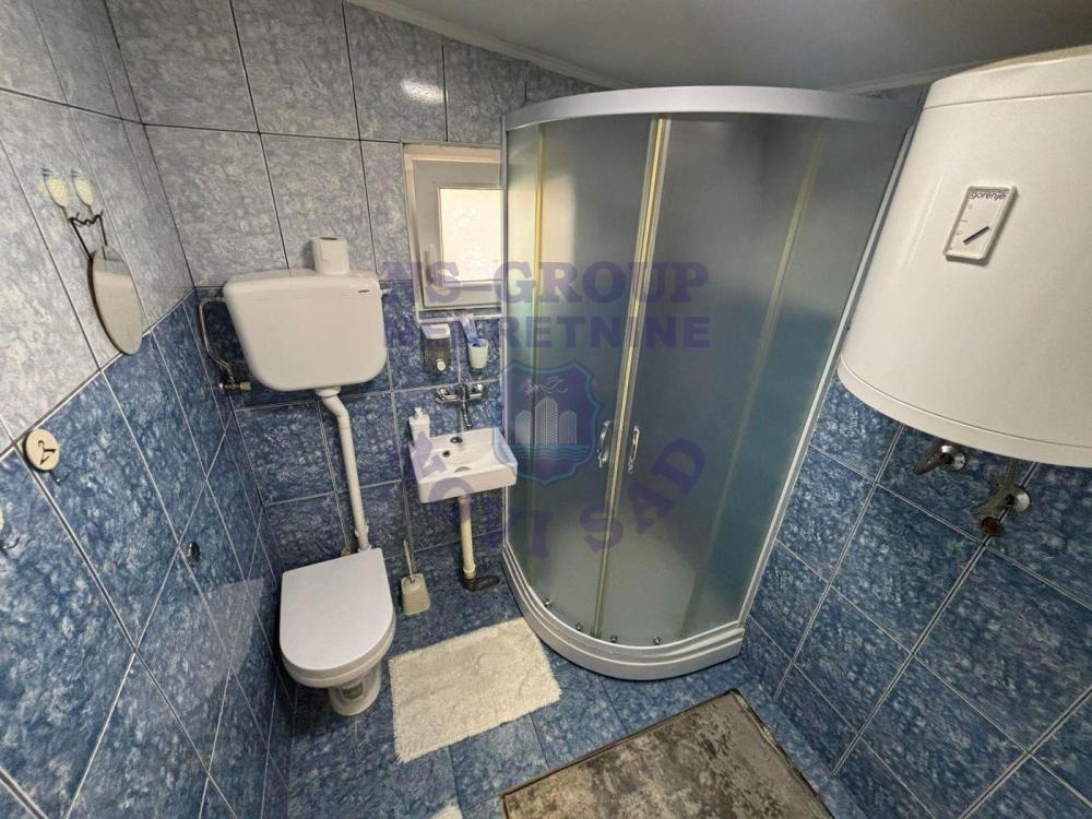 Slika 9 - Garsonjera na Socijalnom 