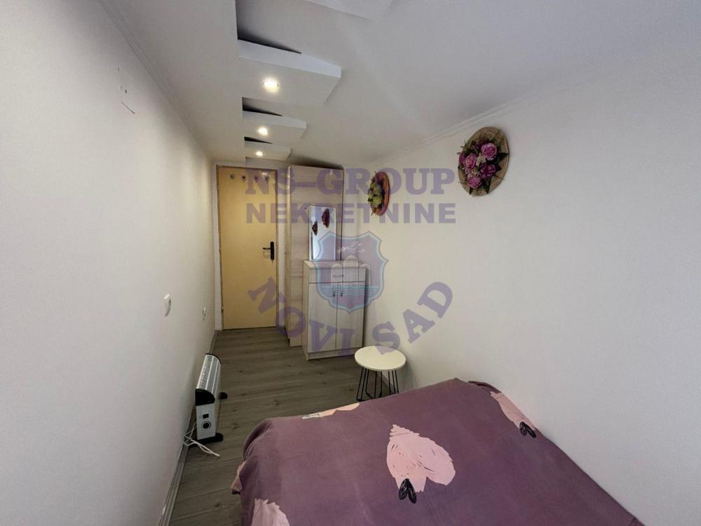 Slika 8 - Garsonjera na Socijalnom 