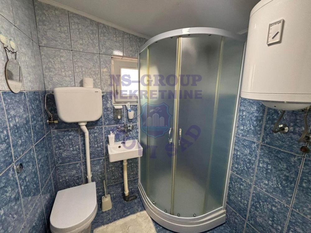 Slika 10 - Garsonjera na Socijalnom 