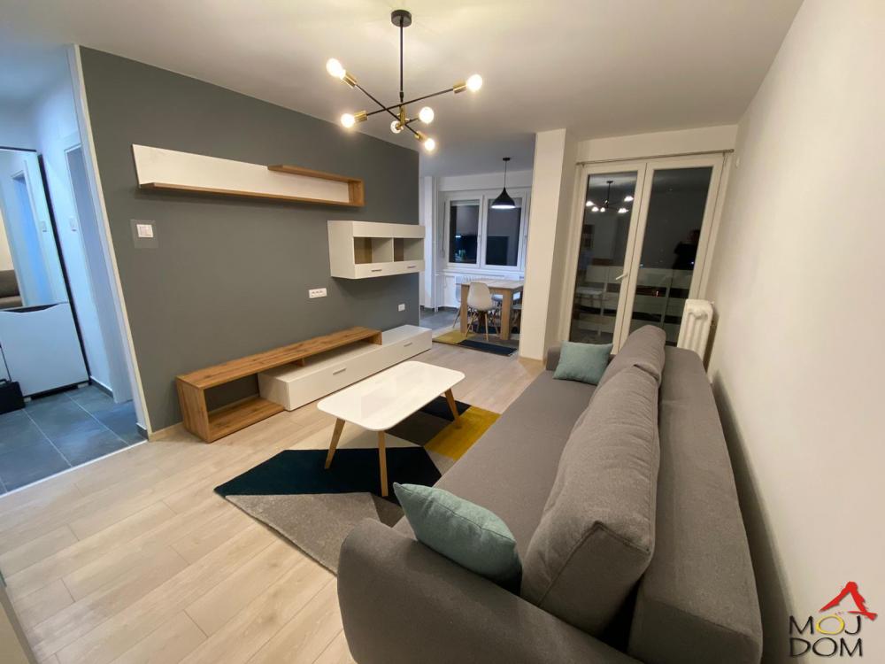 Slika 6 - Stan,NOVI SAD,BULEVAR,kv: 33, € 118450, ID: 1031932