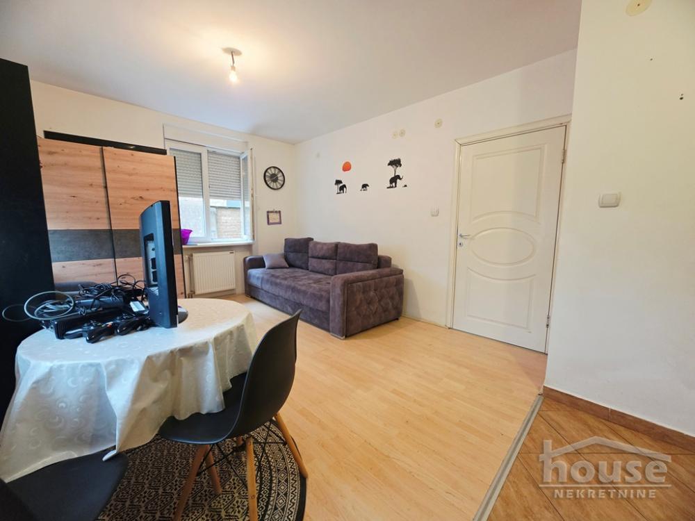 Slika 3 - Stan,NOVI SAD,ADICE,kv: 28.00, € 80000, ID: 1065630