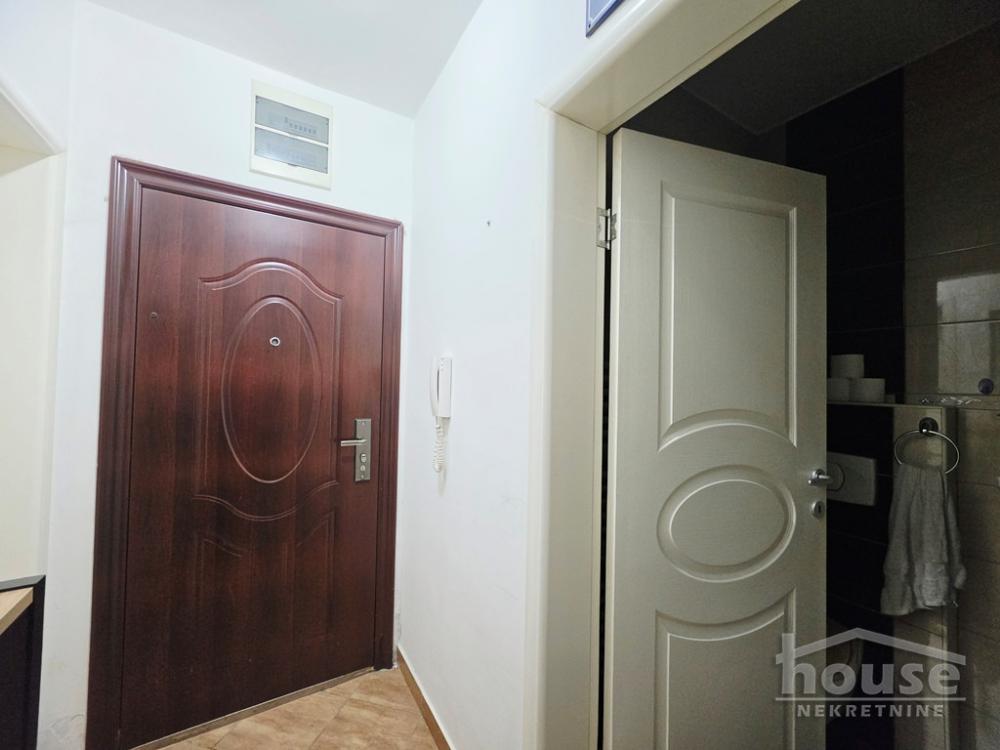 Slika 5 - Stan,NOVI SAD,ADICE,kv: 28.00, € 80000, ID: 1065630