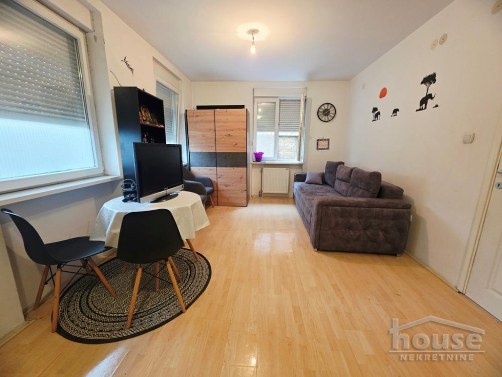 Slika 1 - Stan,NOVI SAD,ADICE,kv: 28.00, € 80000, ID: 1065630