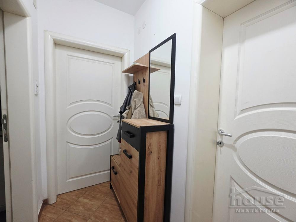 Slika 4 - Stan,NOVI SAD,ADICE,kv: 28.00, € 80000, ID: 1065630