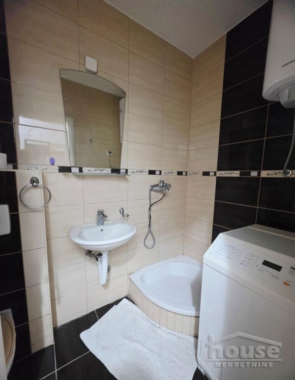 Slika 7 - Stan,NOVI SAD,ADICE,kv: 28.00, € 80000, ID: 1065630