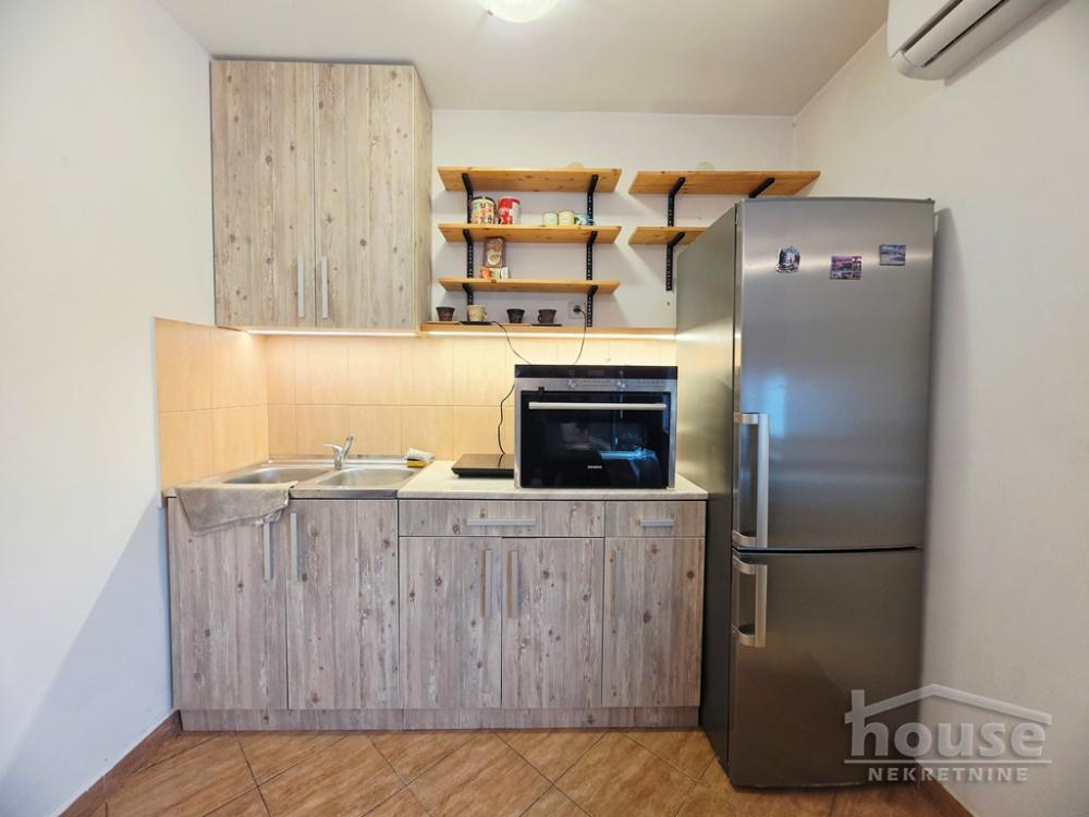 Slika 6 - Stan,NOVI SAD,ADICE,kv: 28.00, € 80000, ID: 1065630