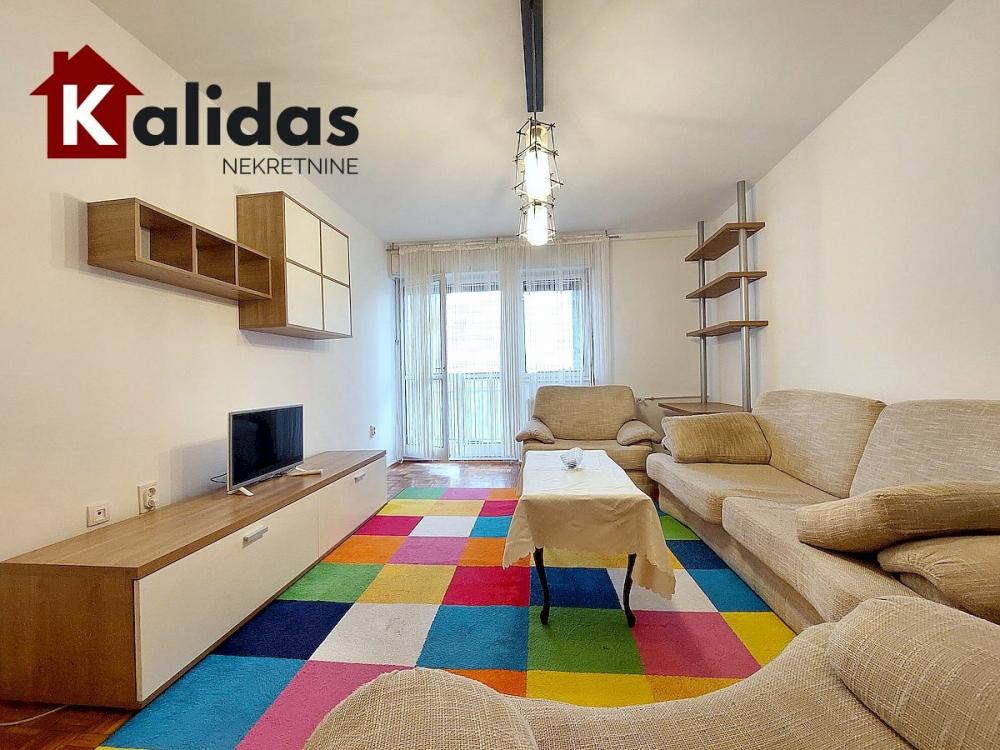 Slika 2 - Stan,NOVI SAD,LIMAN 3,kv: 74, € 205800, ID: 1008681