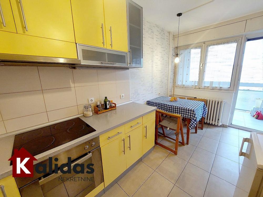 Slika 7 - Stan,NOVI SAD,LIMAN 3,kv: 74, € 205800, ID: 1008681