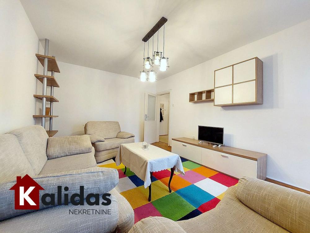 Slika 3 - Stan,NOVI SAD,LIMAN 3,kv: 74, € 205800, ID: 1008681