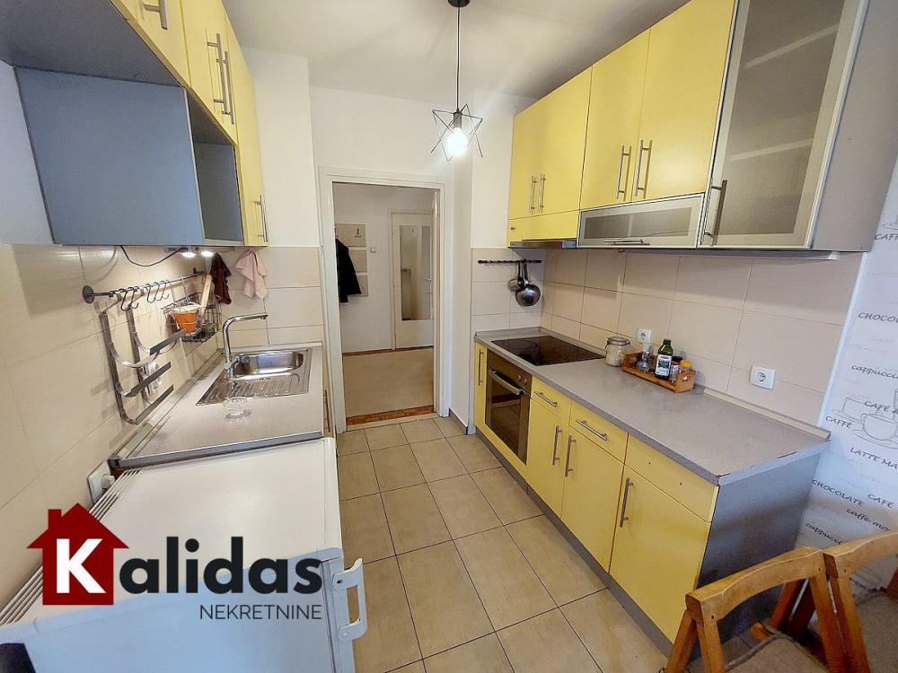 Slika 11 - Stan,NOVI SAD,LIMAN 3,kv: 74, € 205800, ID: 1008681
