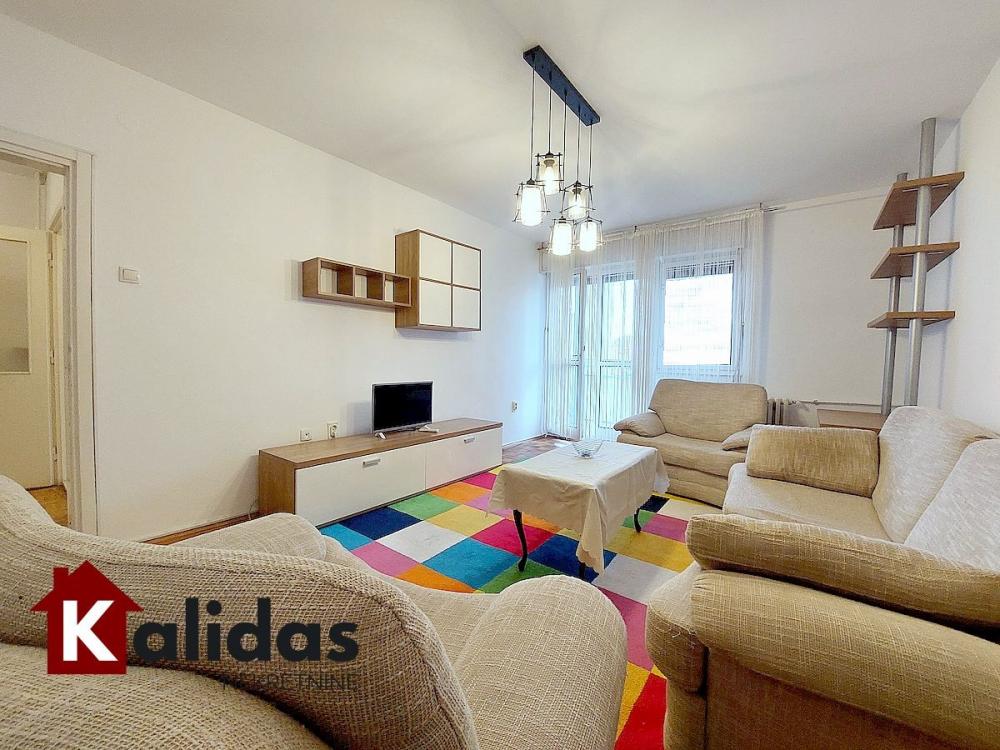 Slika 1 - Stan,NOVI SAD,LIMAN 3,kv: 74, € 205800, ID: 1008681