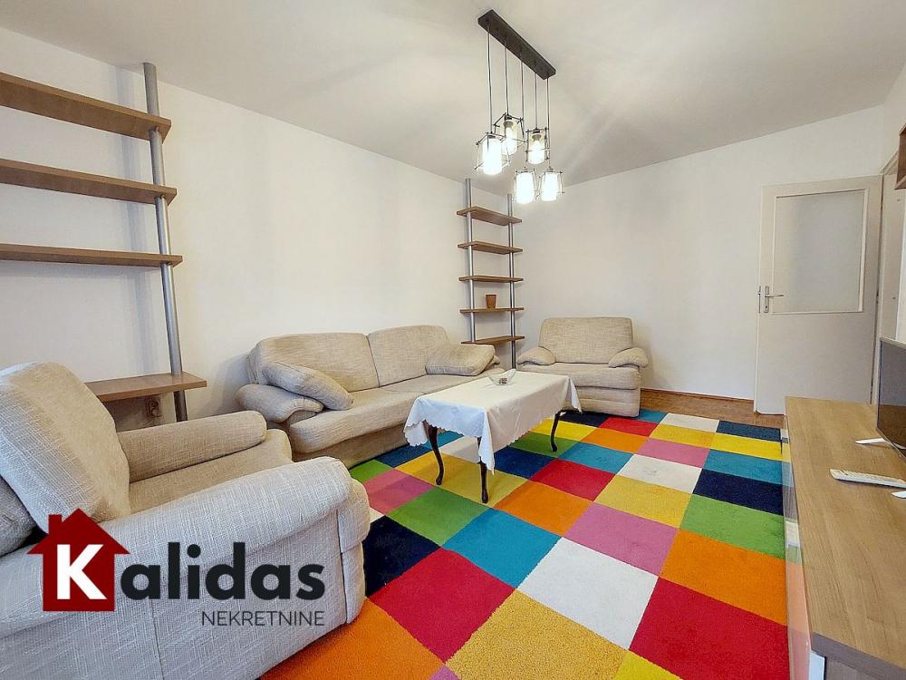 Slika 4 - Stan,NOVI SAD,LIMAN 3,kv: 74, € 205800, ID: 1008681