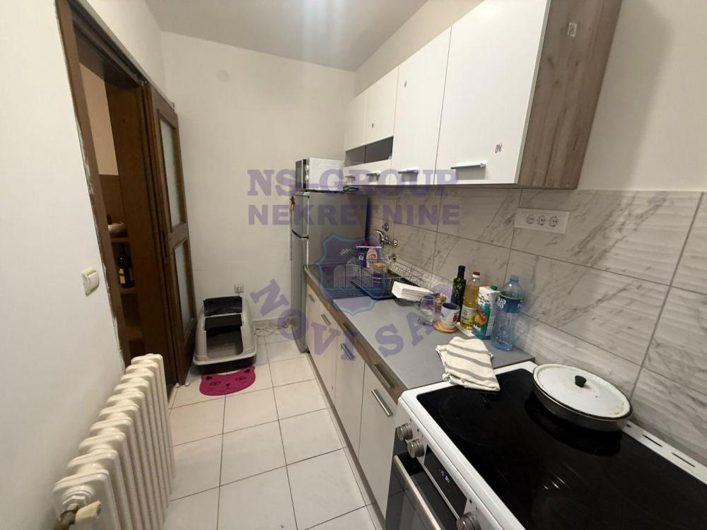 Slika 3 - Odlican dvosoban na Novom Naselju!