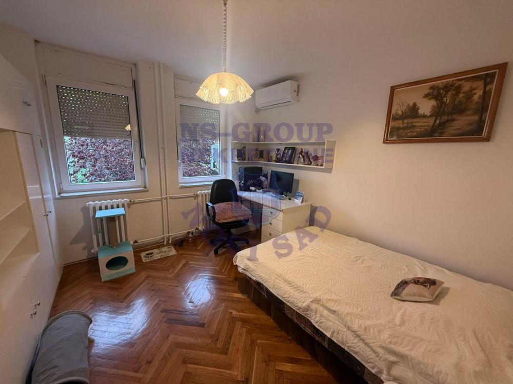 Slika 6 - Odlican dvosoban na Novom Naselju!