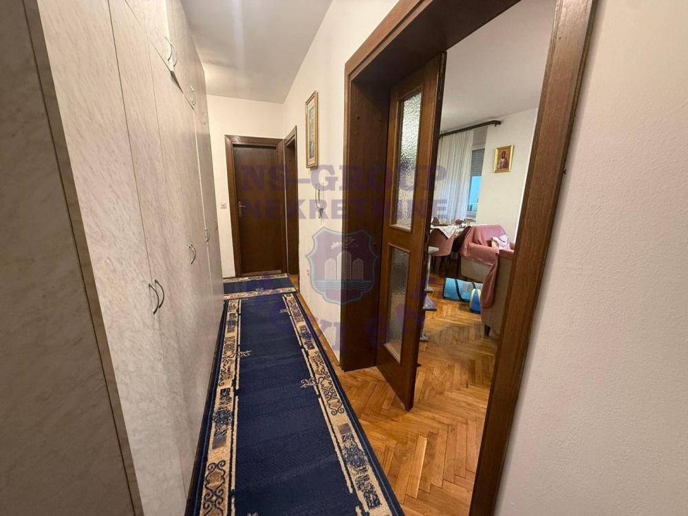 Slika 7 - Odlican dvosoban na Novom Naselju!