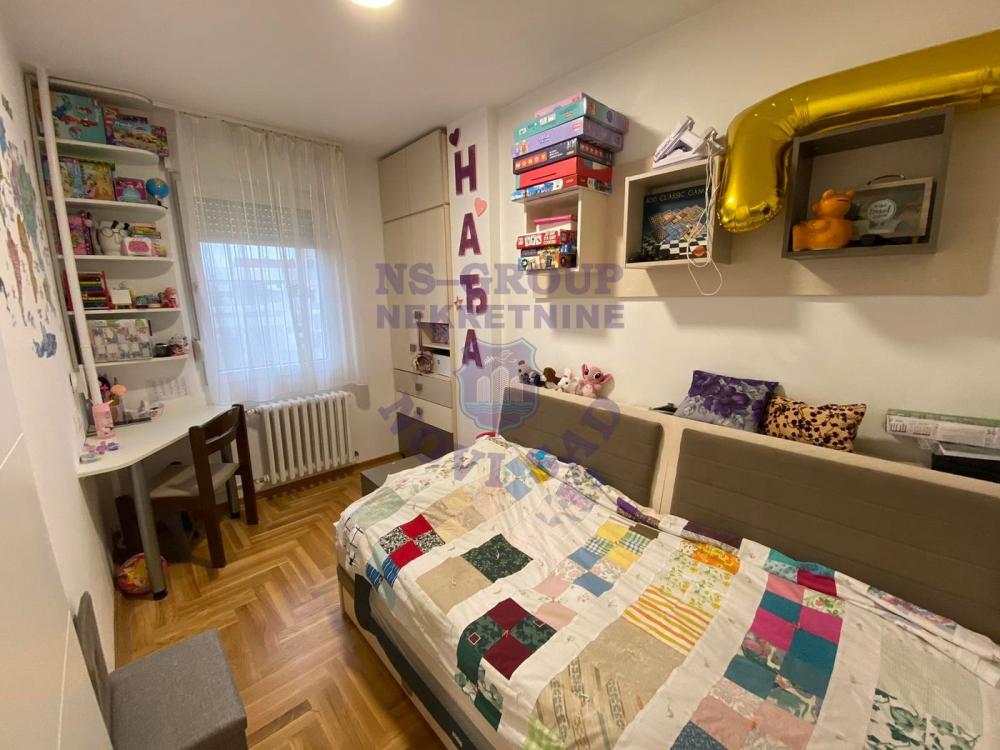 Slika 3 - Kompletno renoviran dvosoban stan na Novom Naselju