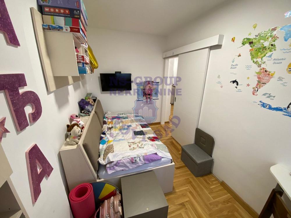 Slika 4 - Kompletno renoviran dvosoban stan na Novom Naselju