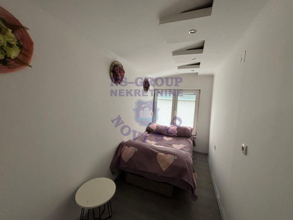 Slika 3 - Odlična garsonjera na potezu Socijalnog