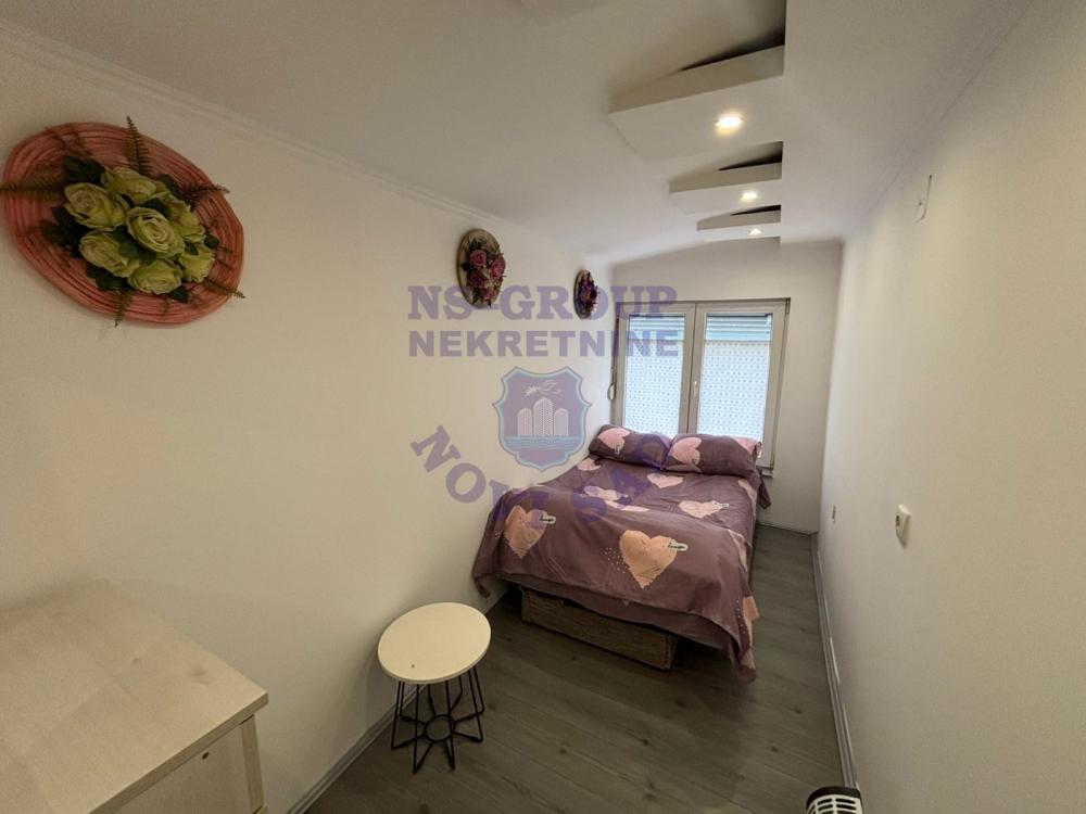 Slika 5 - Odlična garsonjera na potezu Socijalnog