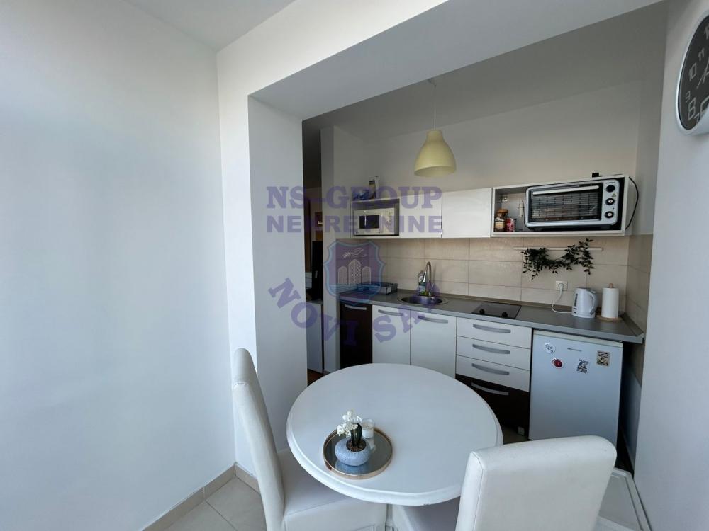 Slika 2 - Fantastičan jednosoban stan na prodaju