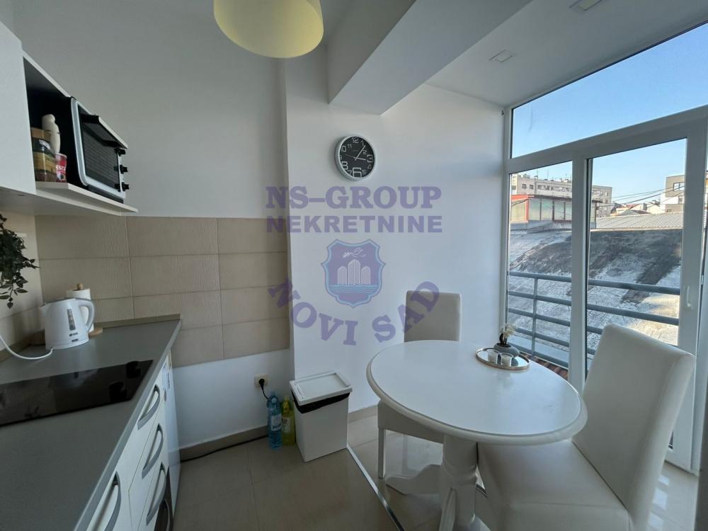 Slika 3 - Fantastičan jednosoban stan na prodaju