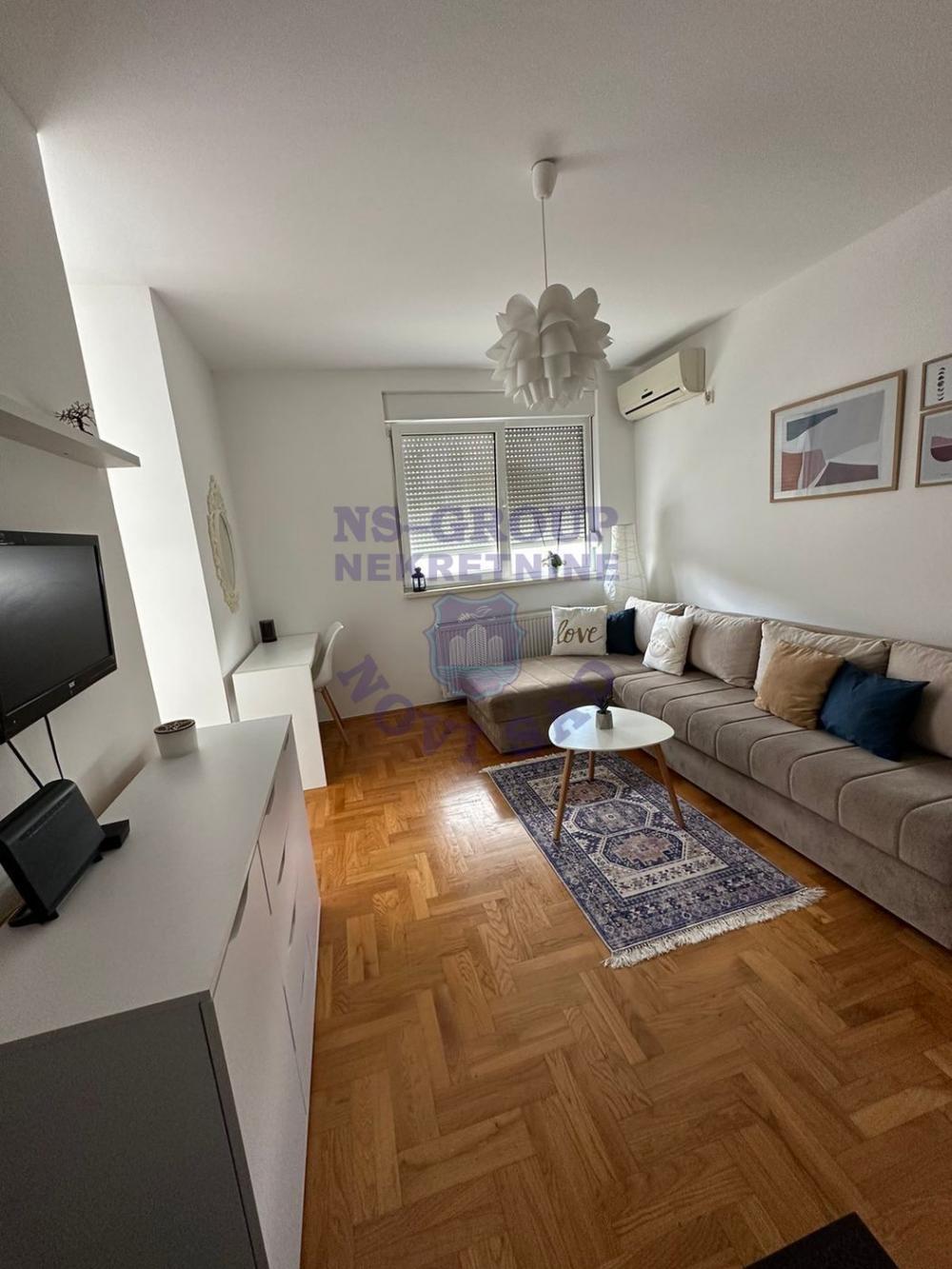 Slika 1 - Fantastičan jednosoban stan na prodaju