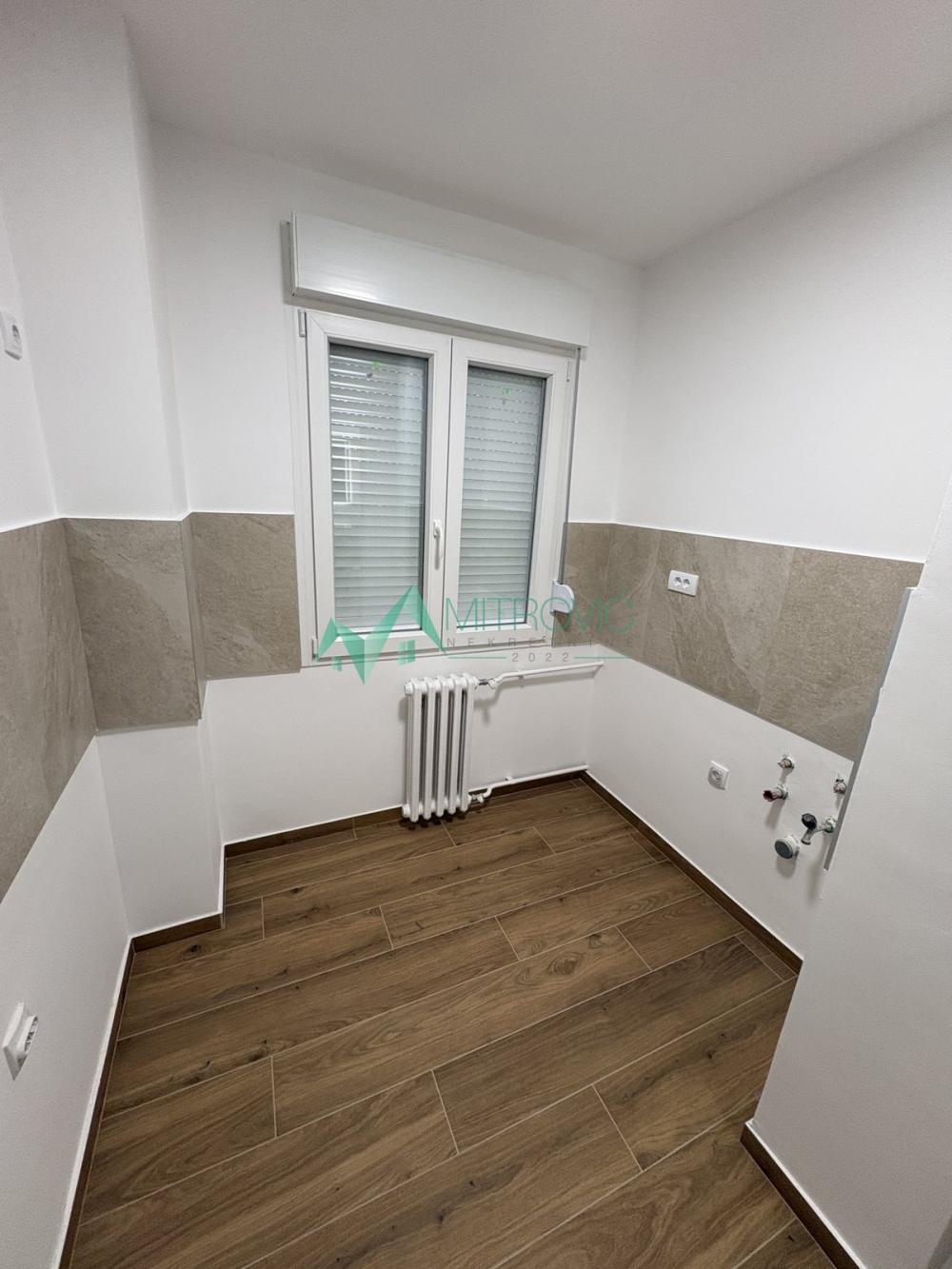 Slika 7 - Kompletno renoviran dvoiposoban stan-Liman IV – retko u ponudi 