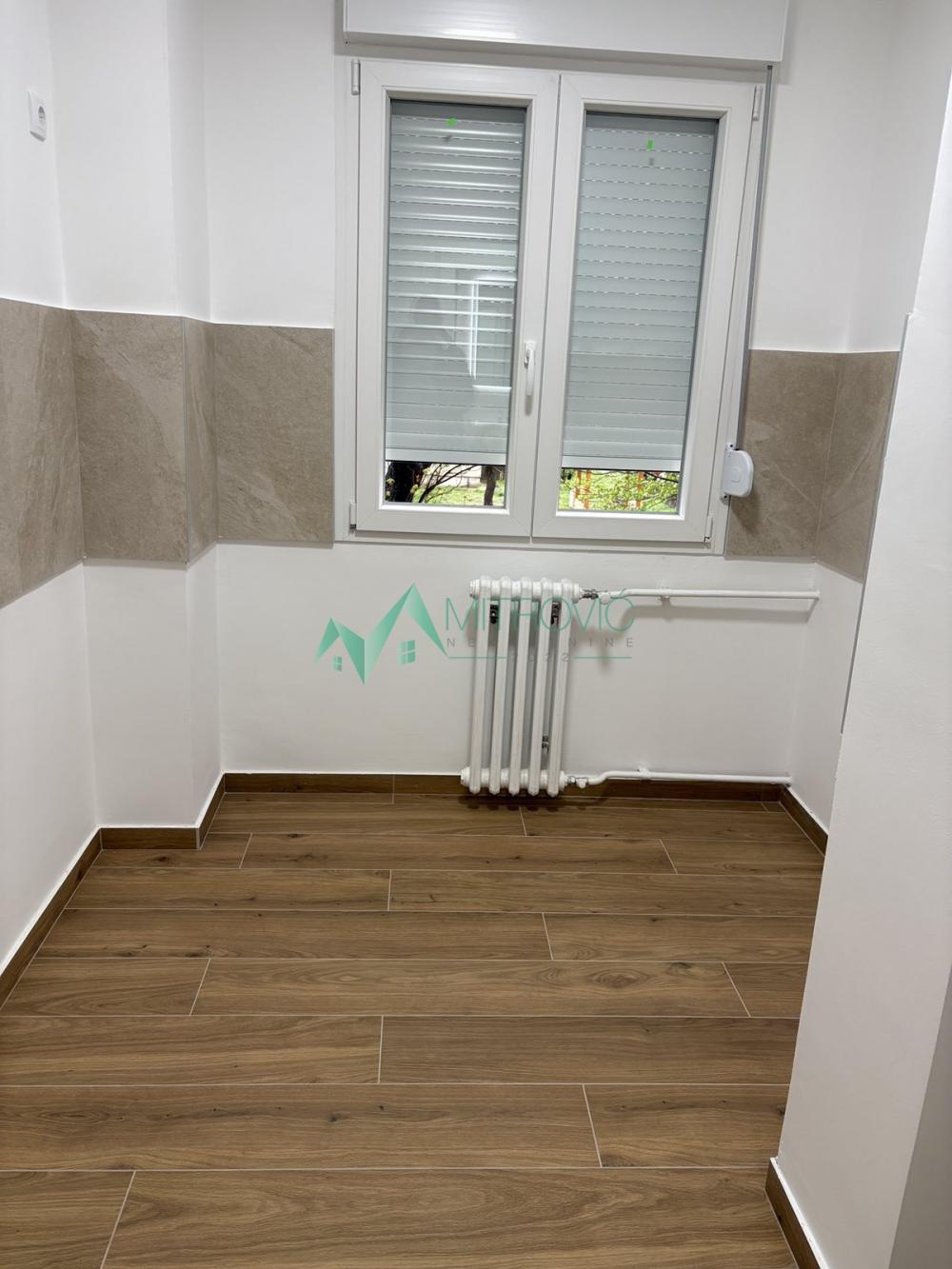 Slika 6 - Kompletno renoviran dvoiposoban stan-Liman IV – retko u ponudi 