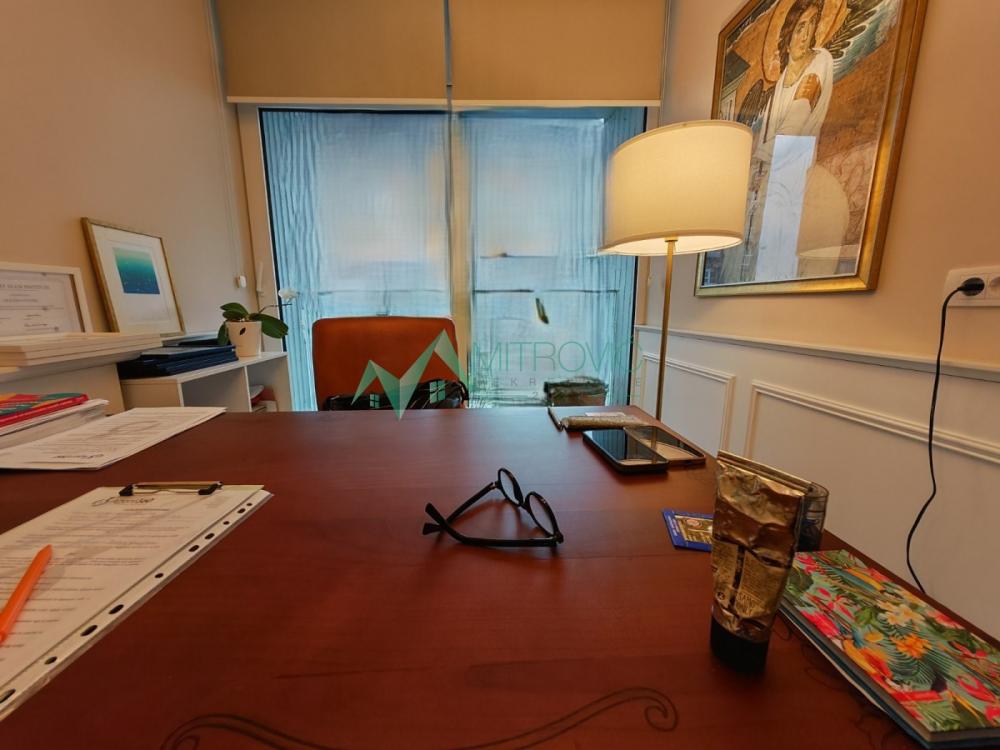 Slika 8 - Podbara, 64m2. Fantastičan dvosoban stan sa pogledom na Dunav. 