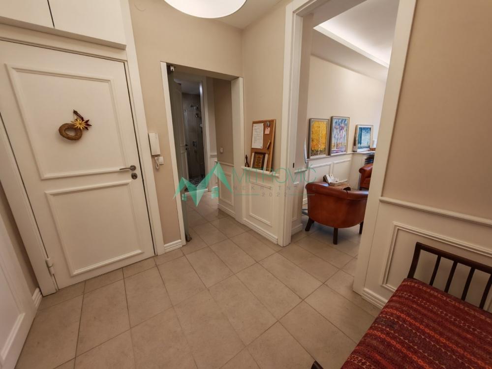 Slika 7 - Podbara, 64m2. Fantastičan dvosoban stan sa pogledom na Dunav. 