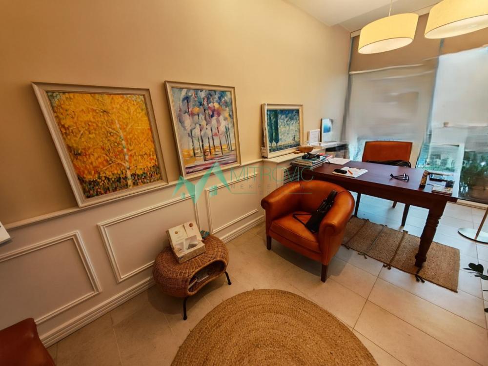 Slika 10 - Podbara, 64m2. Fantastičan dvosoban stan sa pogledom na Dunav. 