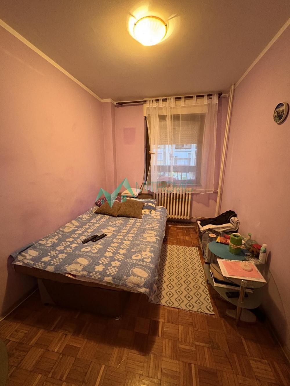 Slika 4 - Novo naselje-Šarengrad, jednoiposoban stan-48m2-izuzetna ponuda