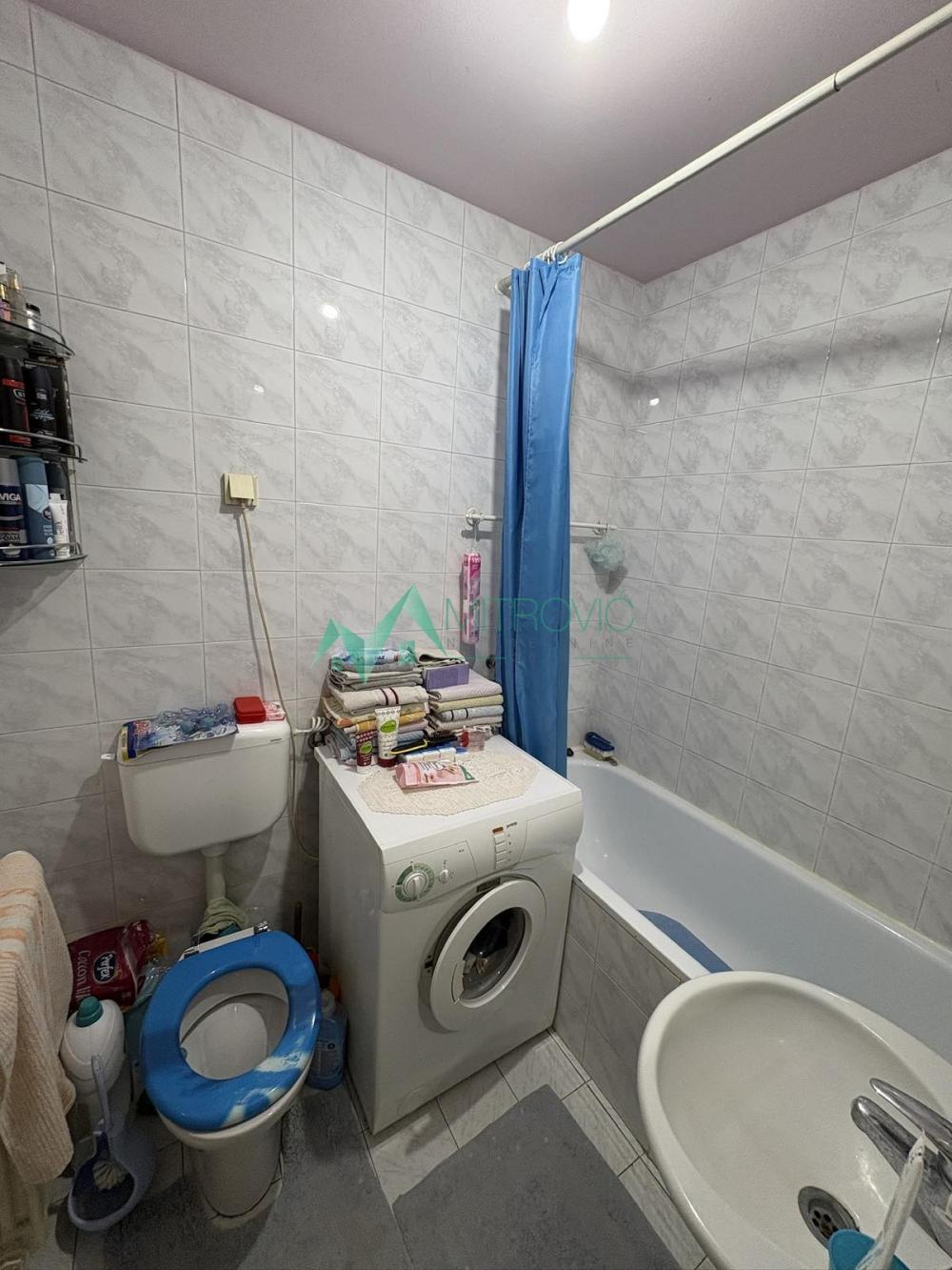 Slika 5 - Novo naselje-Šarengrad, jednoiposoban stan-48m2-izuzetna ponuda