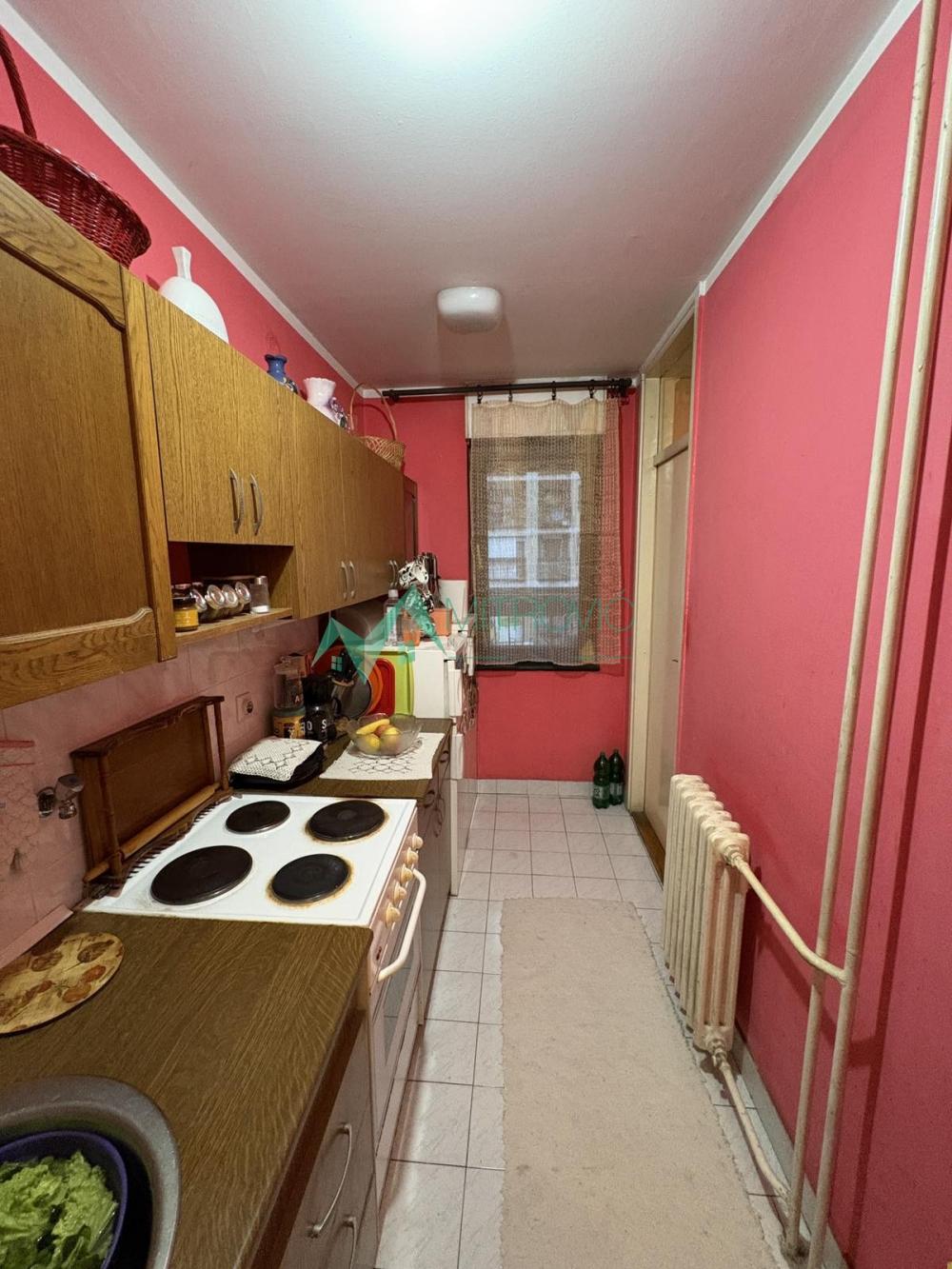 Slika 3 - Novo naselje-Šarengrad, jednoiposoban stan-48m2-izuzetna ponuda