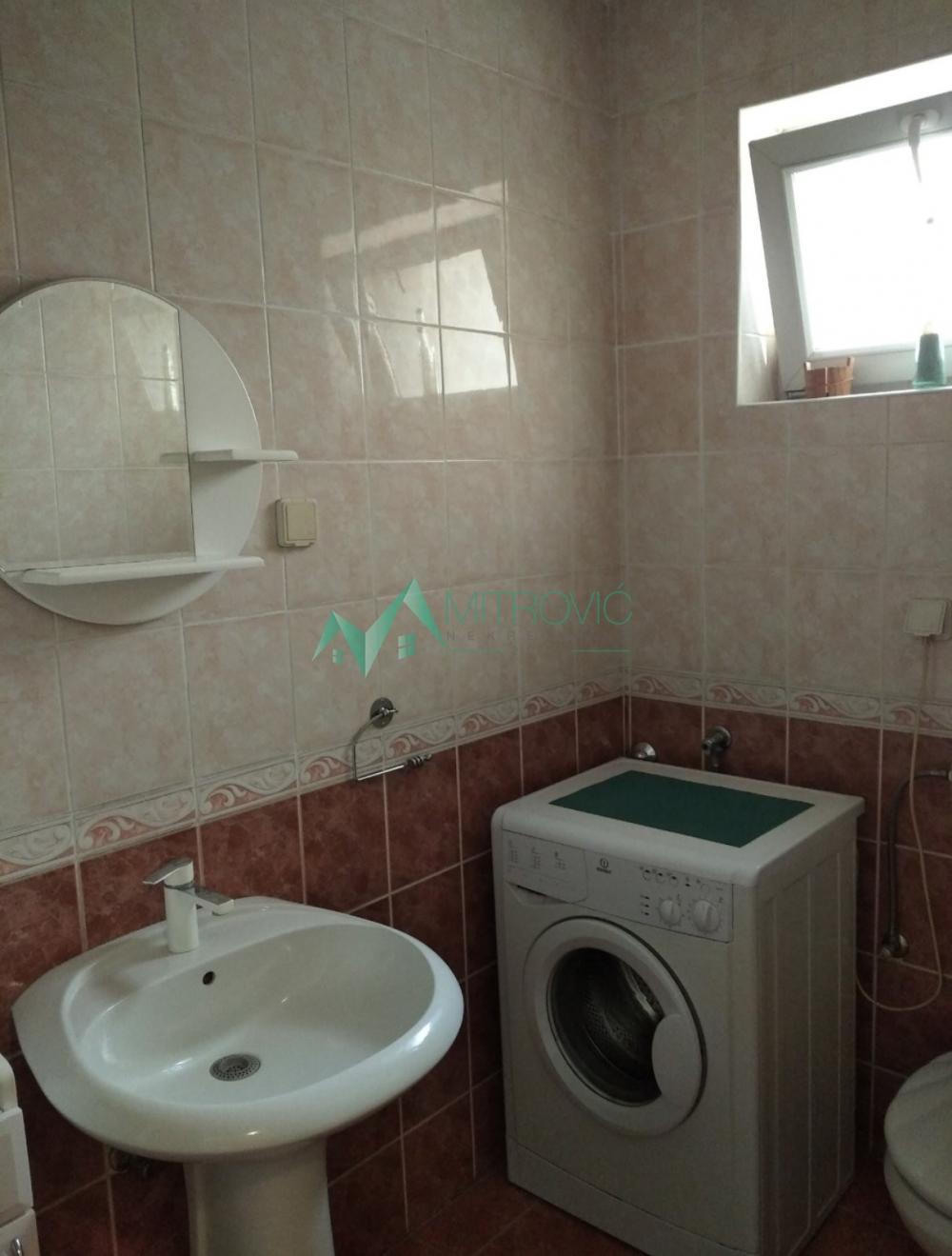 Slika 8 - Prodaje se jednosoban stan na odličnoj lokaciji u blizini Bulevara Evrope.