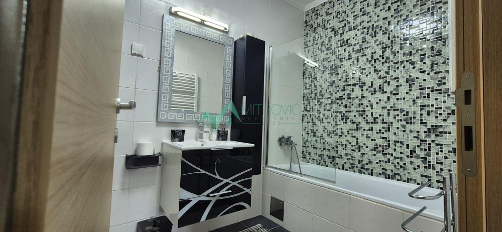 Slika 5 - Na prodaju četvoroiposoban duplex stan površine 120m², sm