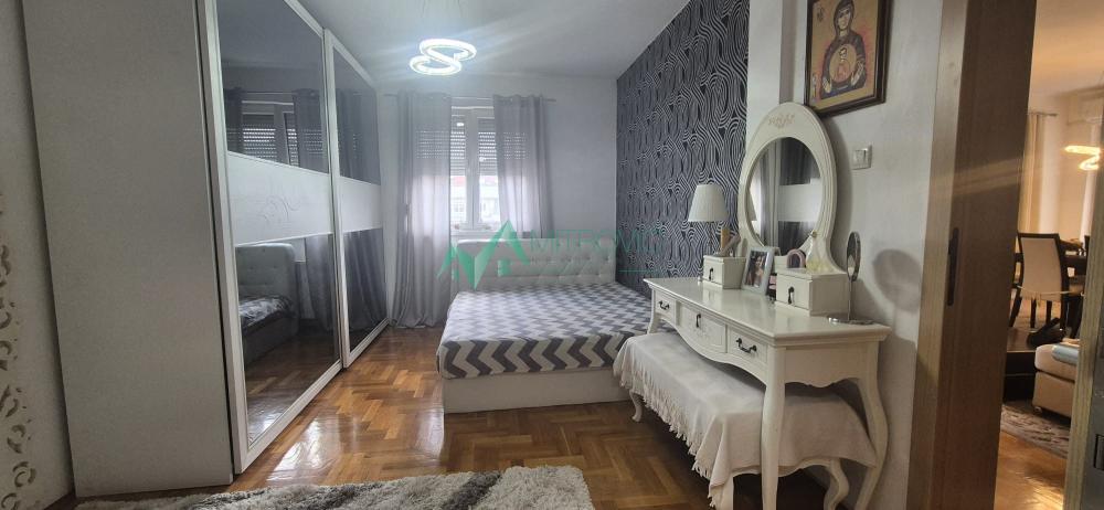 Slika 3 - Na prodaju četvoroiposoban duplex stan površine 120m², sm