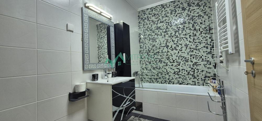 Slika 6 - Na prodaju četvoroiposoban duplex stan površine 120m², sm