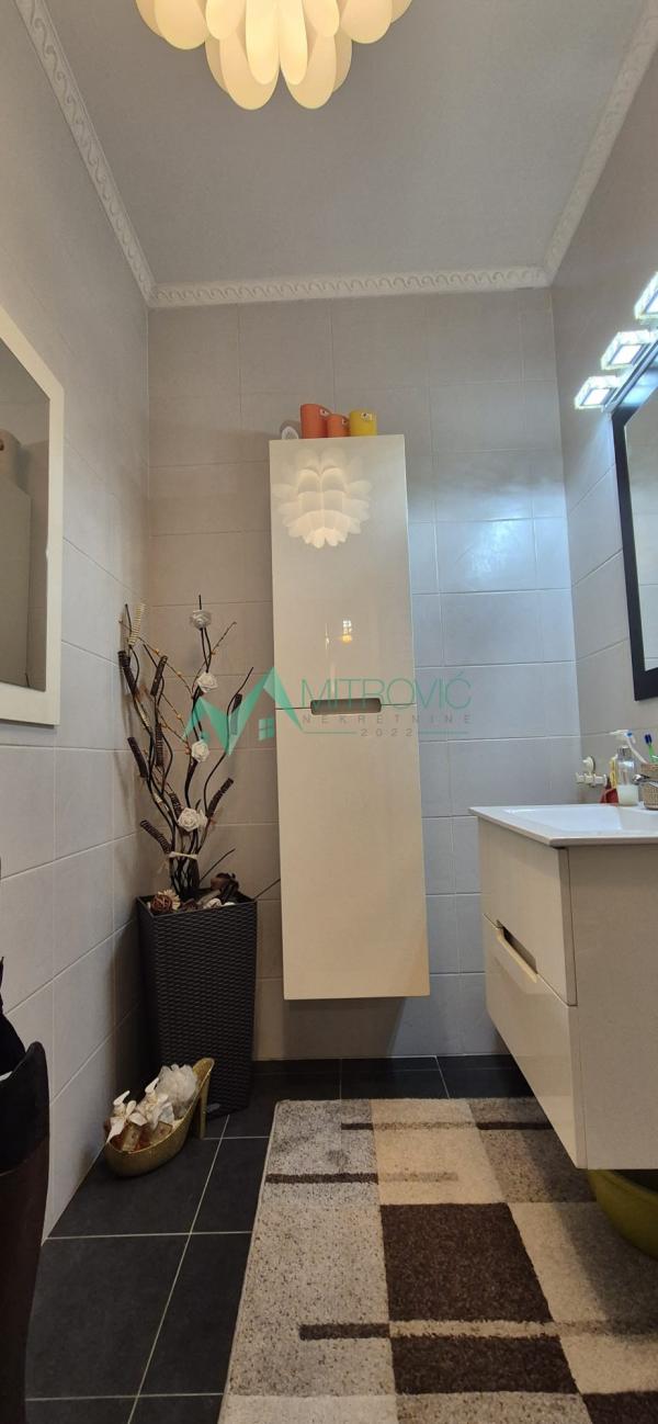 Slika 9 - Na prodaju četvoroiposoban duplex stan površine 120m², sm