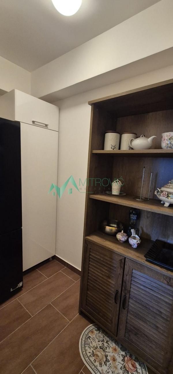 Slika 7 - Na prodaju četvoroiposoban duplex stan površine 120m², sm