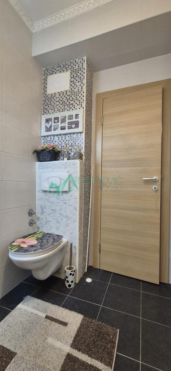 Slika 10 - Na prodaju četvoroiposoban duplex stan površine 120m², sm