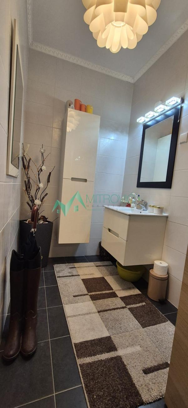 Slika 8 - Na prodaju četvoroiposoban duplex stan površine 120m², sm