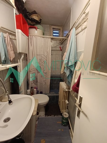 Slika 10 - Klasičan dvosoban stan na Detelinari 