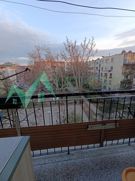 Slika 7 - Klasičan dvosoban stan na Detelinari 