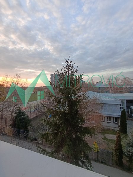 Slika 8 - Klasičan dvosoban stan na Detelinari 