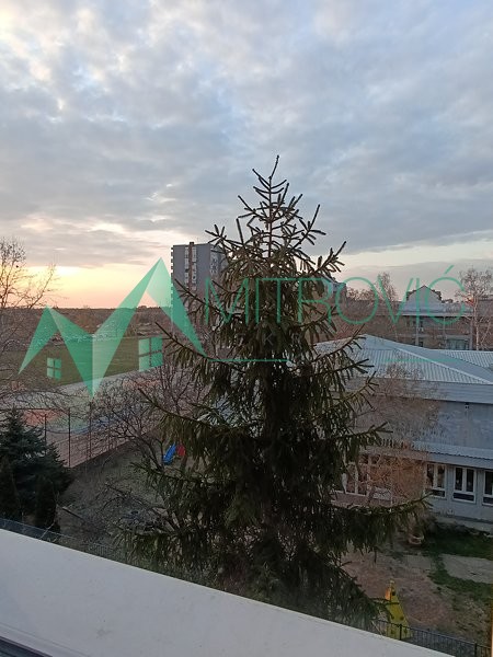 Slika 6 - Klasičan dvosoban stan na Detelinari 