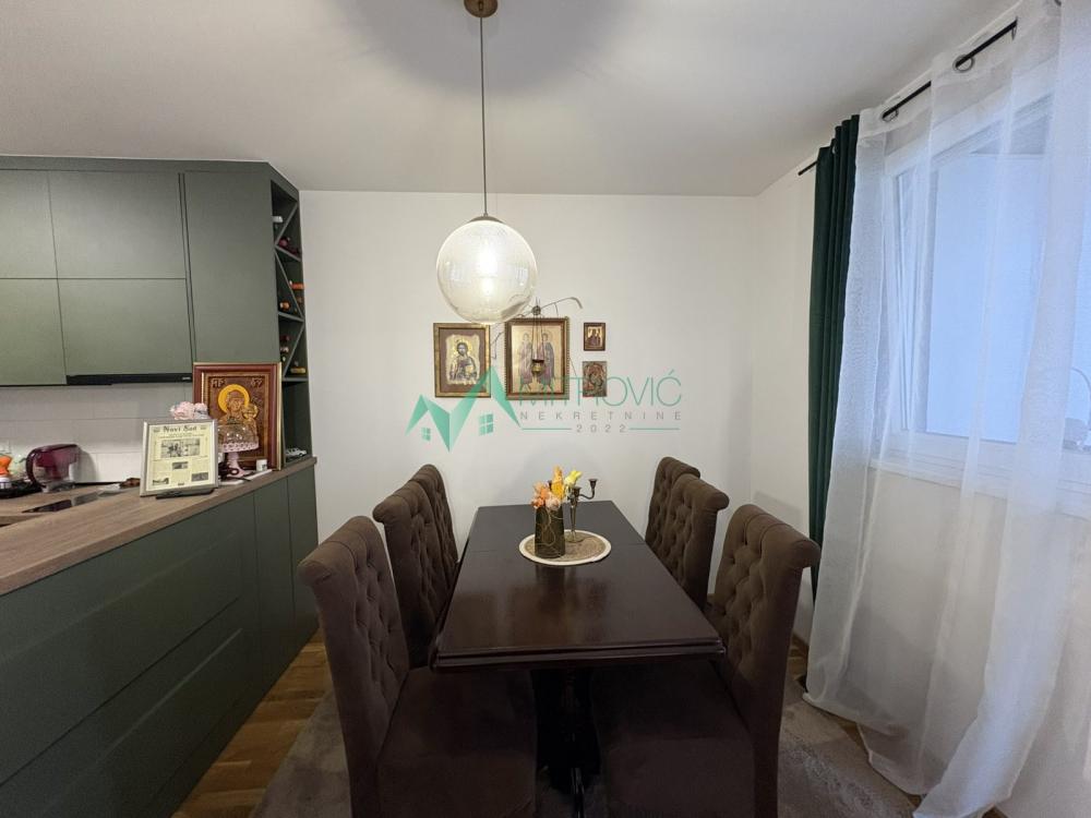 Slika 3 - Komforan četvorosoban stan, 74m2!