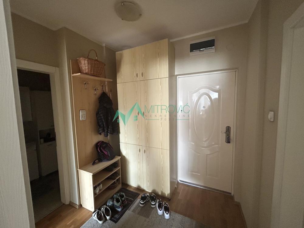 Slika 4 - Prodaje se funkcionalan dvosoban stan na odličnoj lokaciji 