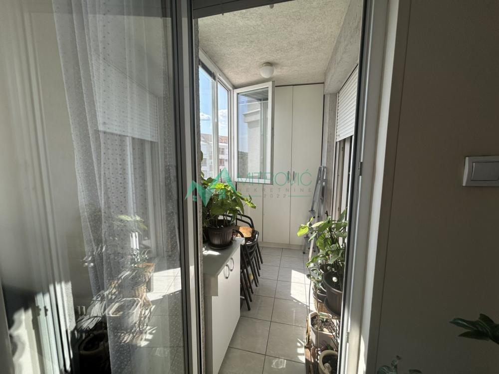 Slika 7 - Prodaje se funkcionalan dvosoban stan na odličnoj lokaciji 